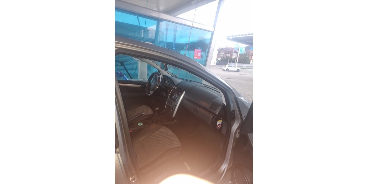 Mercedes-Benz A 200 167.000 km 3.100 &euro; Schelklingen 89601