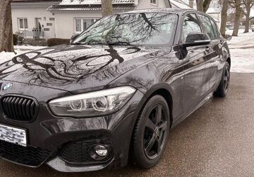 BMW 118 124.990 km 13.990 &euro; Beimerstetten 89179