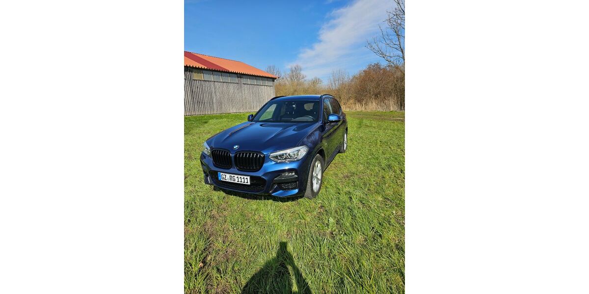 BMW X3 100.000 km 36.500 &euro; Ichenhausen 89335