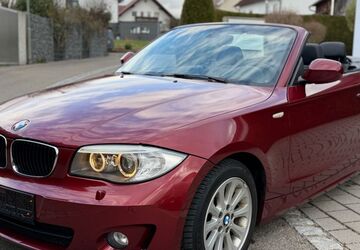 BMW 118 259.600 km 4.799 &euro; Nersingen/Straß 89278