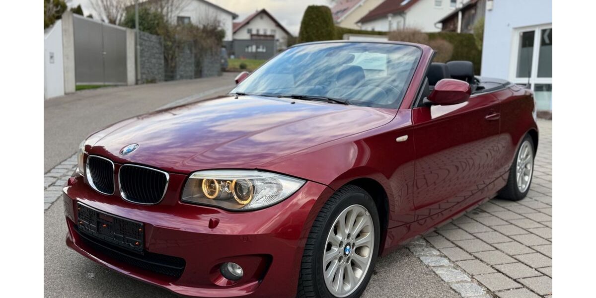 BMW 118 259.600 km 4.799 &euro; Nersingen/Straß 89278