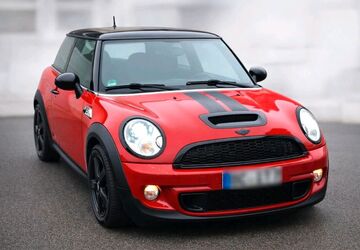 Mini Cooper S 168.000 km 6.499 &euro; Laupheim 88471