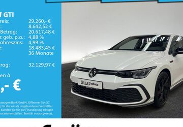 VW Golf 31.050 km 29.260 &euro; Neu-Ulm 89231