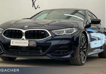 BMW M850 24.411 km 78.349 &euro; Ulm 89077