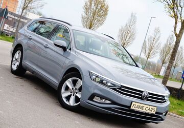 VW Passat Variant 130.000 km 22.990 &euro; Vöhringen 89269