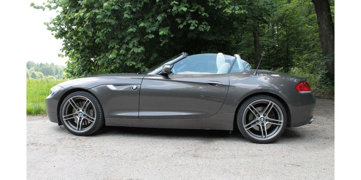 BMW Z4 64.900 km 29.690 &euro; Ulm 89077