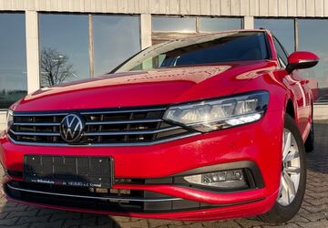 VW Passat Variant 65.960 km 21.990 &euro; Neuburg a. d. Kammel 86476
