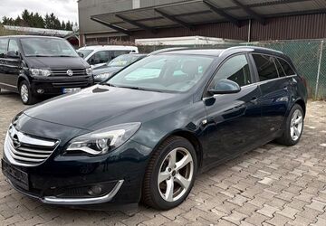 Opel Insignia 200.000 km 3.450 &euro; Erbach 89155