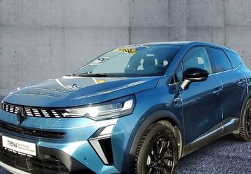 Renault Symbioz 10.550 km 32.990 &euro; Schemmerhofen 88433