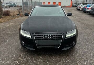 Audi A5 129.249 km 8.450 &euro; Neu-Ulm 89231
