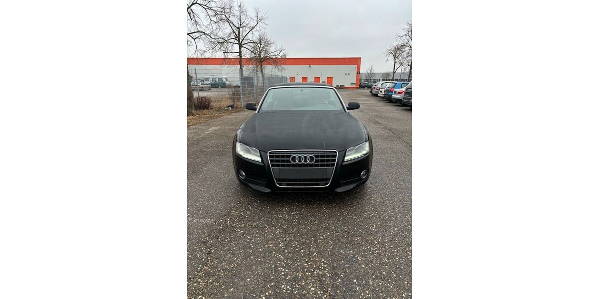 Audi A5 129.249 km 8.450 &euro; Neu-Ulm 89231