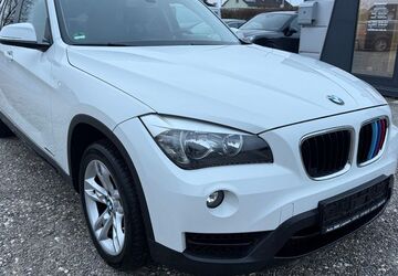 BMW X1 161.811 km 9.999 &euro; Leipheim 89340
