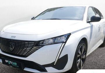 Peugeot 308 144.700 km 15.990 &euro; Ulm 89081