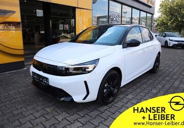 Opel Corsa 6.400 km 18.770 &euro; Ulm 89073