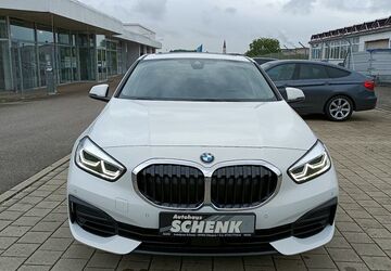 BMW 120 58.200 km 25.700 &euro; Ehingen 89584