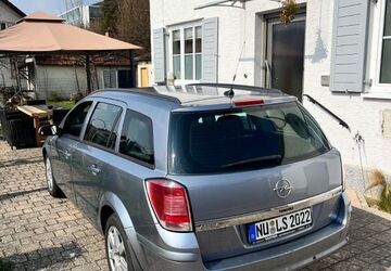 Opel Astra 295.000 km 1.290 &euro; Altenstadt 89281