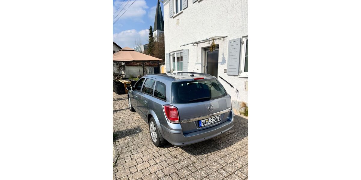 Opel Astra 295.000 km 1.290 &euro; Altenstadt 89281