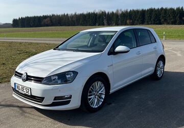 VW Golf 199.500 km 7.750 &euro; Roggenburg 89297