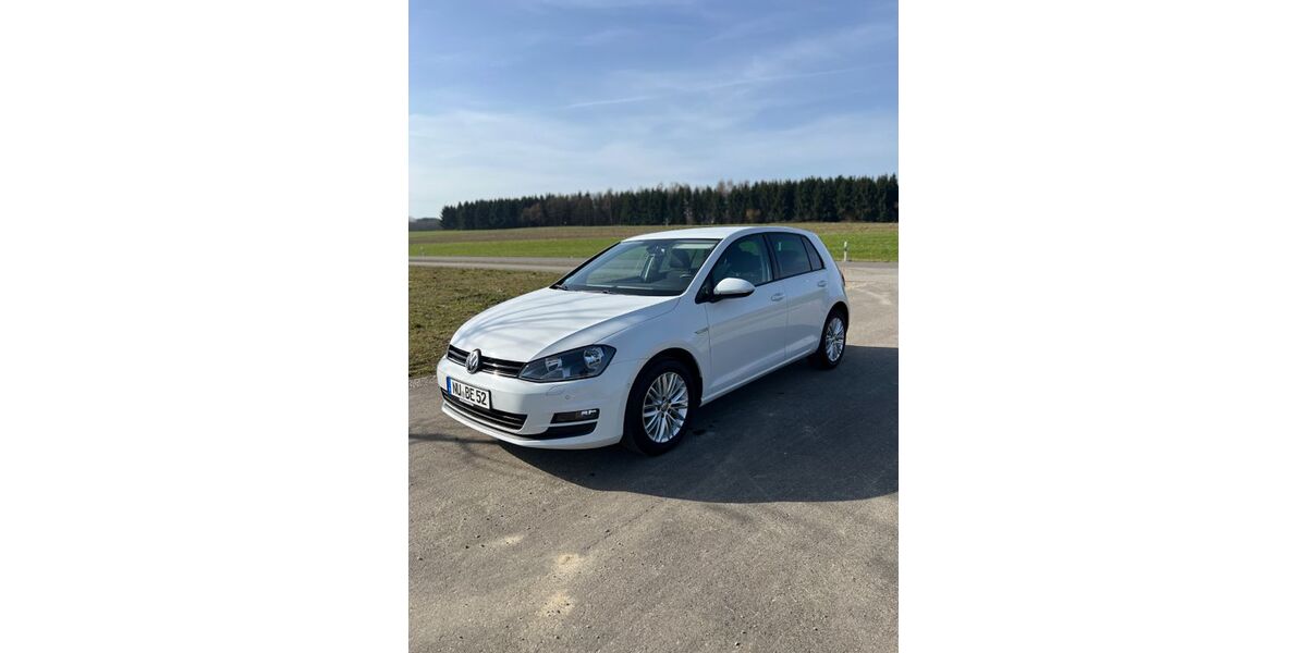 VW Golf 199.500 km 7.750 &euro; Roggenburg 89297