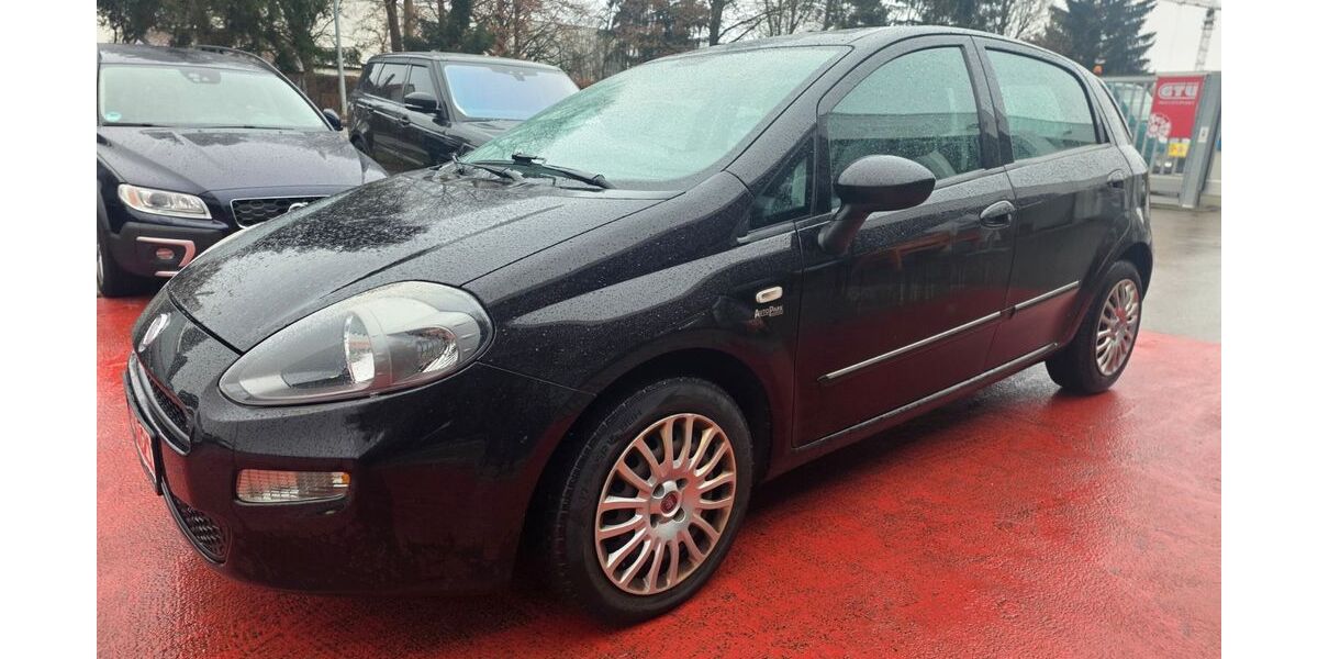 Fiat Punto 150.000 km 3.499 &euro; Weißenhorn 89264