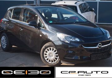 Opel Corsa 78.131 km 7.899 &euro; Neu-Ulm 89233