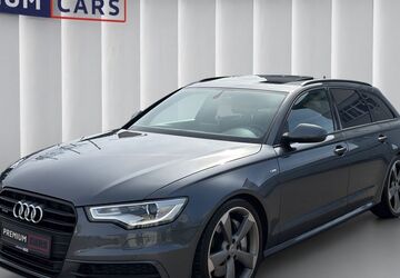 Audi A6 260.741 km 14.990 &euro; Laupheim 88471