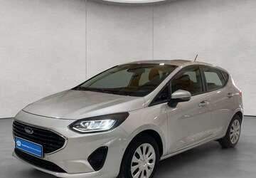 Ford Fiesta 7.180 km 14.980 &euro; Neu-Ulm 89231