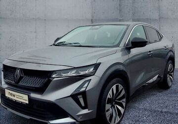 Renault Rafale 43.550 km 38.870 &euro; Schemmerhofen 88433