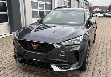 Cupra Formentor 27.500 km 26.450 &euro; Heroldstatt 72535