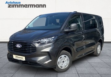 Ford Transit Custom 4.250 km 43.290 &euro; Günzburg 89312