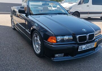 BMW 320 153.000 km 8.000 &euro; Blaubeuren 89143