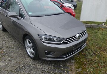 VW Golf 117.200 km 10.990 &euro; Herbrechtingen-Bolheim 89542