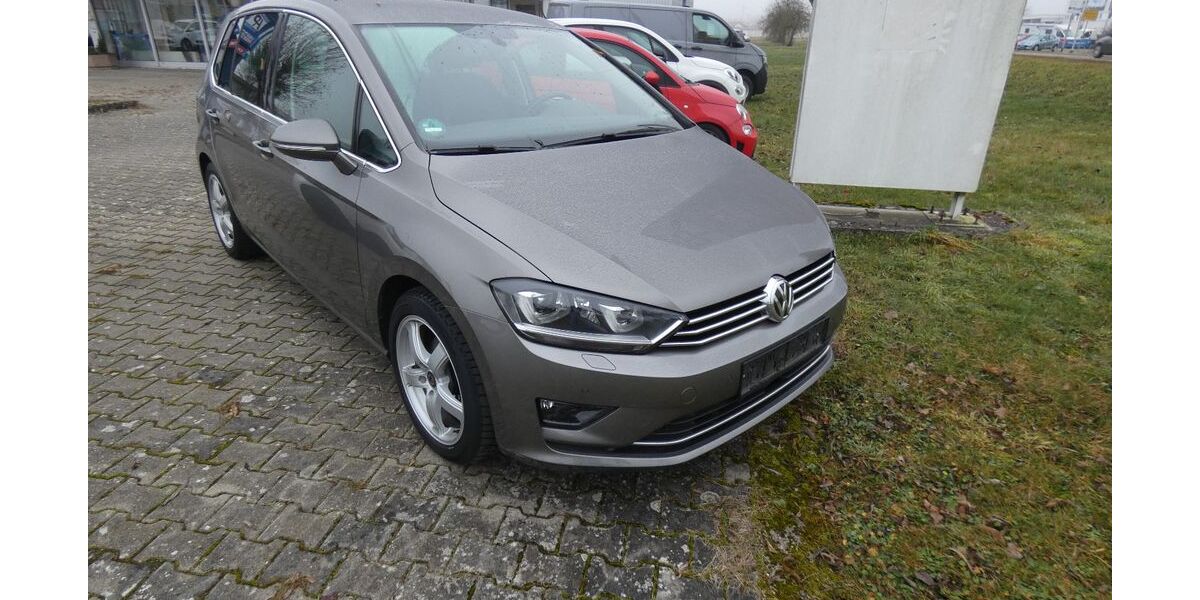VW Golf 117.200 km 10.990 &euro; Herbrechtingen-Bolheim 89542
