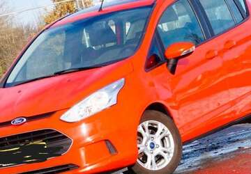 Ford B-Max 132.600 km 5.400 &euro; Schemmerhofen 88433