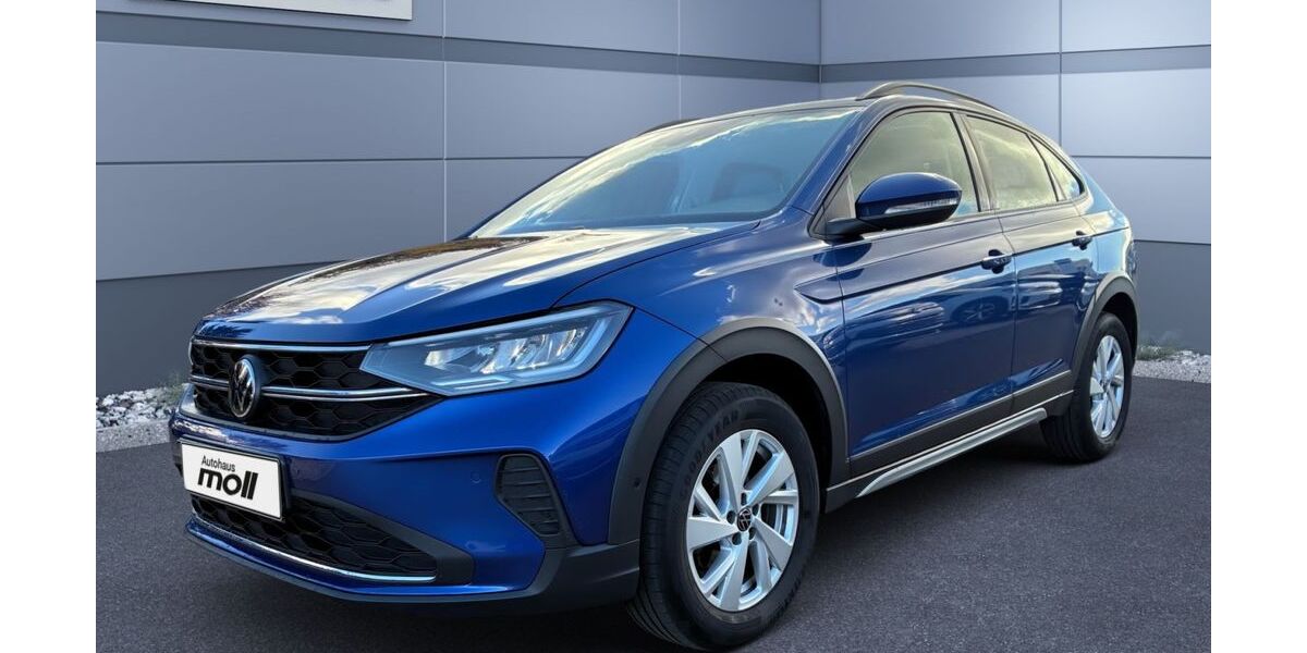 VW Taigo 52.826 km 19.290 &euro; Laupheim 88471