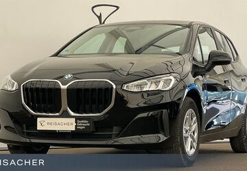 BMW 218 26.615 km 23.590 &euro; Ulm 89077