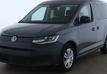 VW Caddy 31.000 km 24.900 &euro; Laupheim 88471