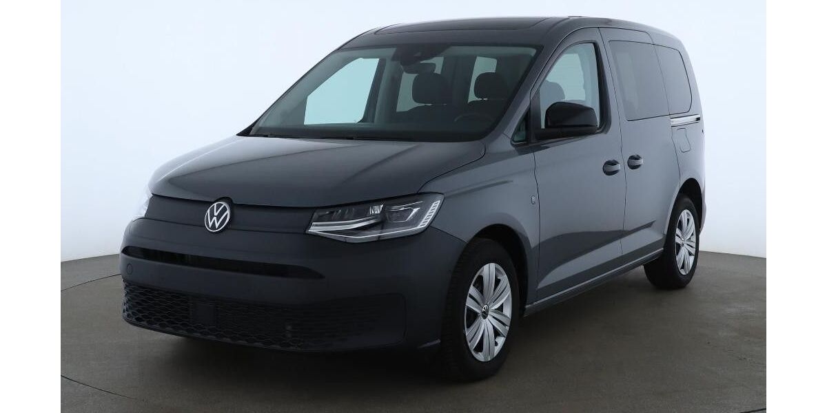 VW Caddy 31.000 km 24.900 &euro; Laupheim 88471