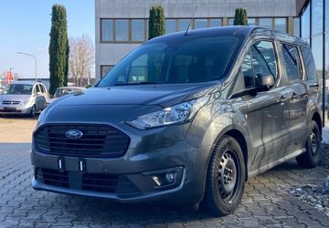 Ford Tourneo Connect 160.000 km 13.860 &euro; Neu-Ulm 89231