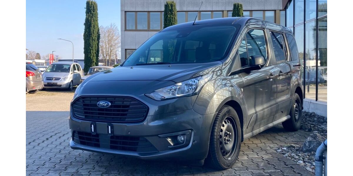 Ford Tourneo Connect 160.000 km 13.860 &euro; Neu-Ulm 89231
