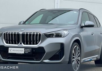 BMW X1 26.830 km 43.349 &euro; Ulm 89077