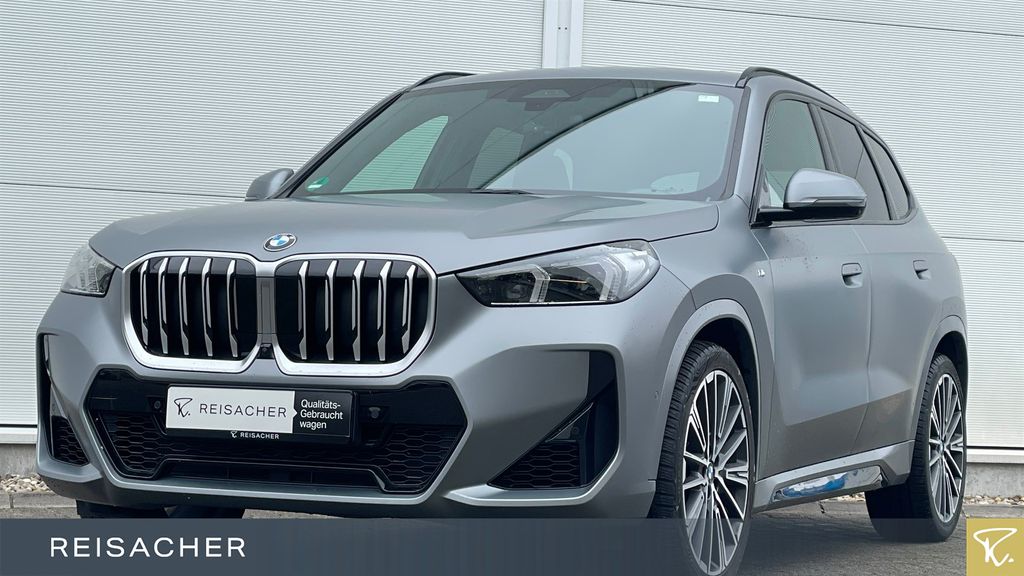 BMW X1 26.857 km 43.349 &euro; Ulm 89077