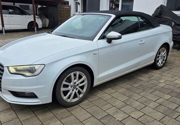 Audi A3 125.000 km 14.000 &euro; Oberdischingen 89610