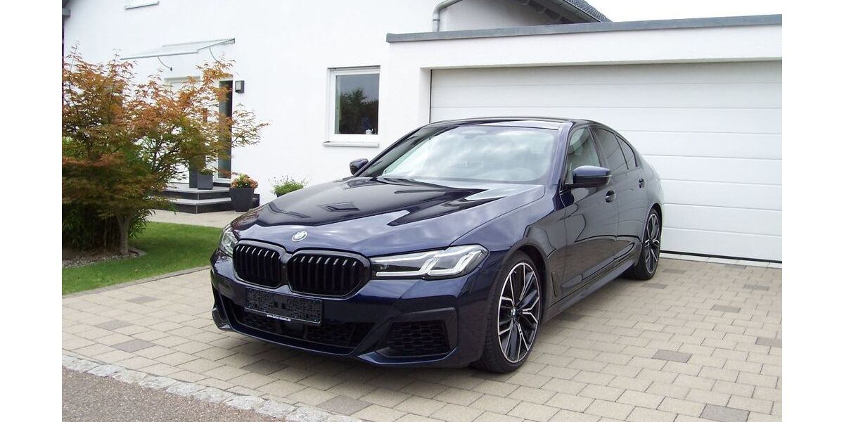 BMW M550 151.000 km 41.990 &euro; Vöhringen 89269