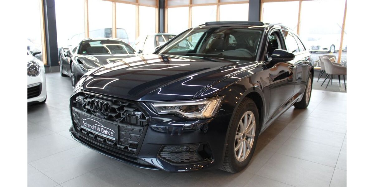 Audi A6 13.000 km 52.990 &euro; Amstetten 73340