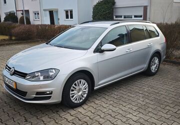 VW Golf 167.127 km 9.200 &euro; Dornstadt 89160