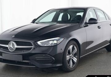 Mercedes-Benz C 200 17.046 km 39.970 &euro; Neu-Ulm 89231