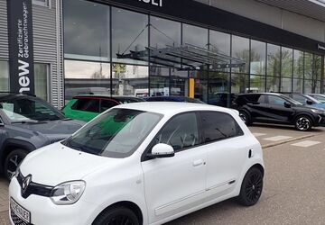 Renault Twingo 21.040 km 14.790 &euro; Neu-Ulm 89231