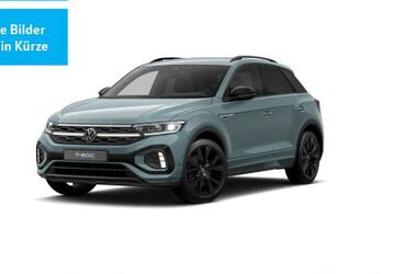 VW T-Roc 9.995 km 36.880 &euro; Neu-Ulm 89231