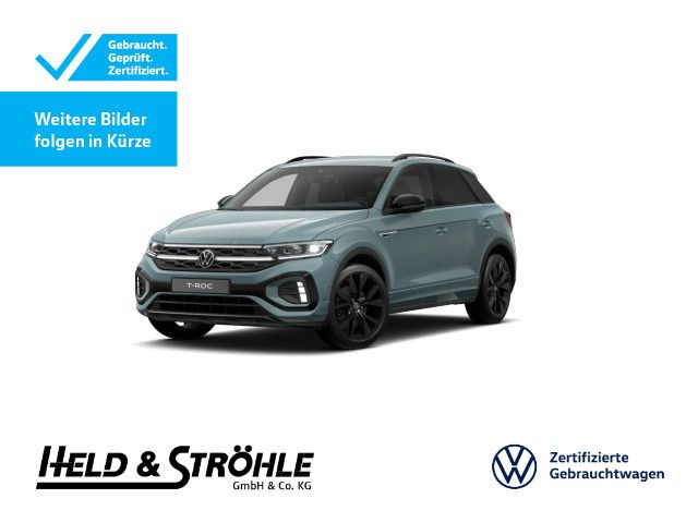 VW T-Roc 9.995 km 36.880 &euro; Neu-Ulm 89231